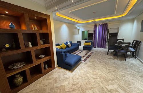 Gauthier Apartment | Luxury 3 Bedroom Apartment Panoramic Terrace View