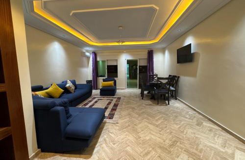 Gauthier Apartment | Luxury 3 Bedroom Apartment Panoramic Terrace View