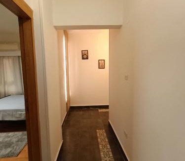 Agouza Apartment | Luxury 3BR in the heart of Mohandseen