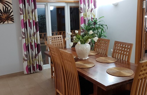 Monte Francisco House | Luxury 4 bedroom villa
