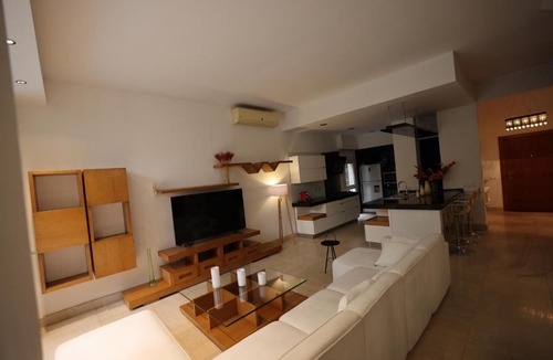 New Cairo Villa | Luxury 4BR New Cairo Villa with Pool & Stylish Living - FAMILY ONLY