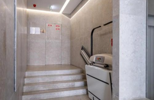 Santo Antonio Apartment | Luxury Apartment 3 BDR