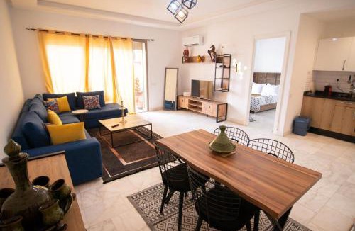 Nouaceur Apartment | Luxury apartment 5 min Airport