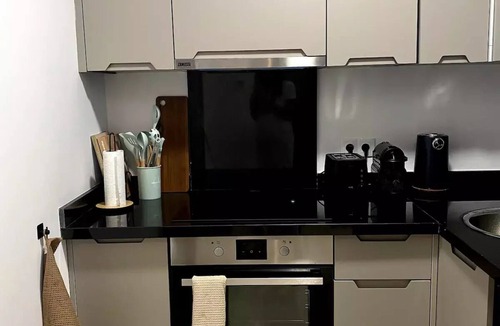 RACINE EXTENSION Apartment | Luxury Apartment - Casablancann