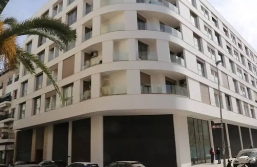 RACINE EXTENSION Apartment | Luxury Apartment - Casablancann