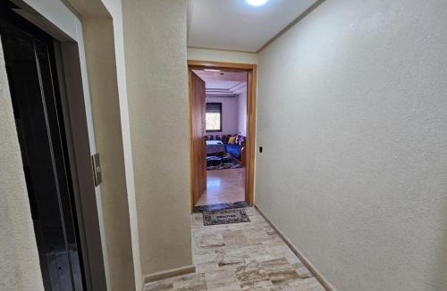 Ain Sebaa Apartment | Luxury Apartment Casablanca - Ain Sebaa, Zoo View