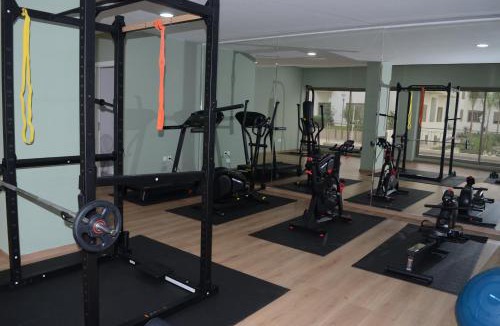 Nouaceur Apartment | Luxury apartment fully furnished