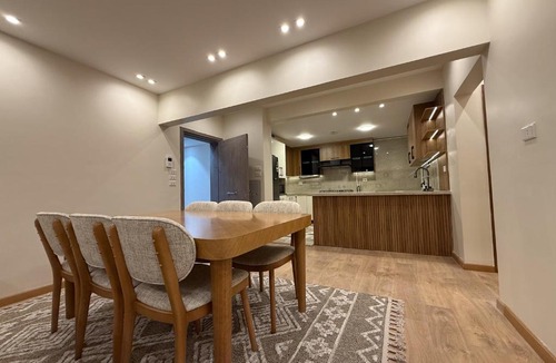 El Alamein Apartment | Luxury Apartment in New Alamein - Near Beach &Rixos-north coast