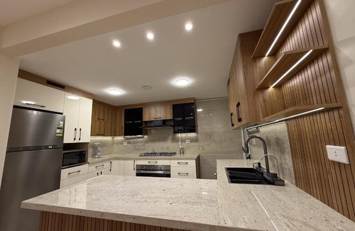El Alamein Apartment | Luxury Apartment in New Alamein - Near Beach &Rixos-north coast