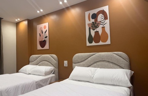 El Alamein Apartment | Luxury Apartment in New Alamein - Near Beach &Rixos-north coast