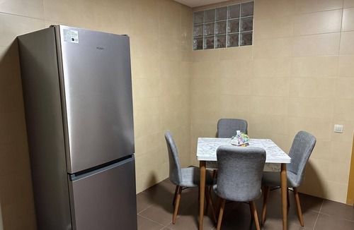 Mohammedia Apartment | Luxury apartment Mohammedia Parc secure residence