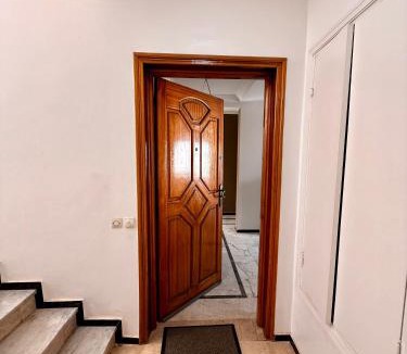 Casablanca Apartment | Luxury Apartment Ocean View and Private Beach Ain Diab