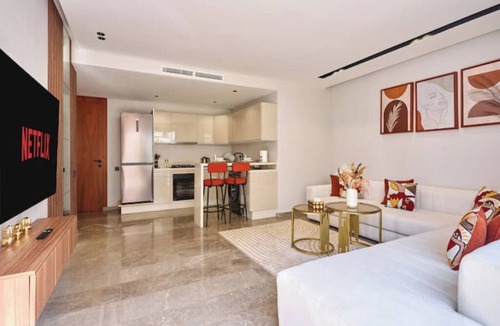 Belvedere Apartment | Luxury Apartment, Private Terrace