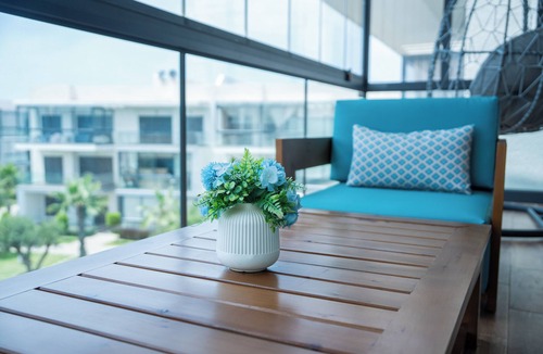 Tamariss Apartment | Luxury Apartment — Quiet & Gorgeous Pool