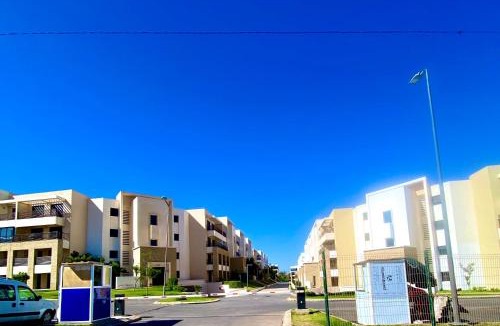 Plage des Nations Apartment | Luxury apartment with pool view, Prestigia Plage des Nations