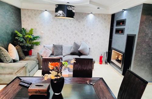 Bourgogne Apartment | Luxury apartments