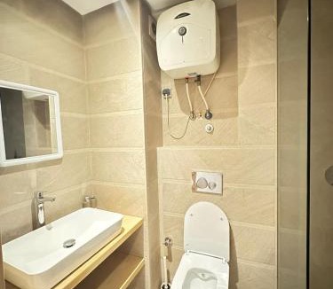 RACINE EXTENSION Apartment | Luxury appartment in city center