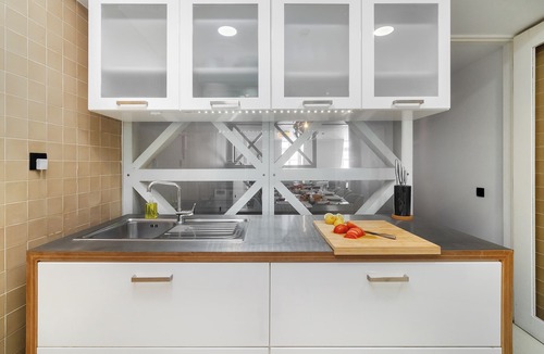 Sacramento Apartment | Luxury Chiado Prime Apartment