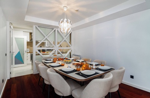 Sacramento Apartment | Luxury Chiado Prime Apartment