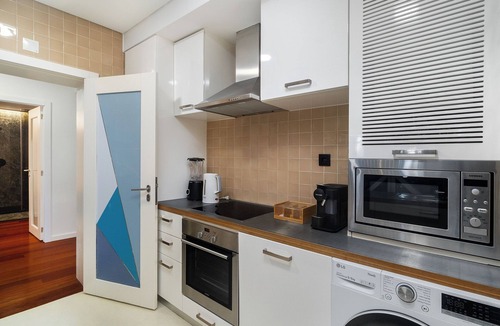 Sacramento Apartment | Luxury Chiado Prime Apartment