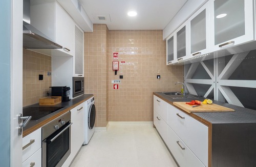 Sacramento Apartment | Luxury Chiado Prime Apartment