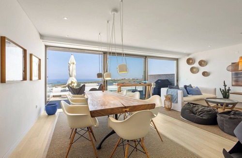 Atalaia House | Luxury Contemporary Villa with Private Pool - 4E