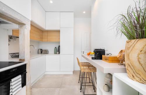 Alfama Apartment | Luxury Duplex Prime Location Great for Families