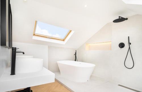 Alfama Apartment | Luxury Duplex Prime Location Great for Families
