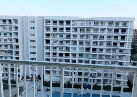 Qetaa Maryout Apartment | luxury pool View 2 bed chalet Golf porto Alamein شاليه فندقي جولف بورتو العلمين