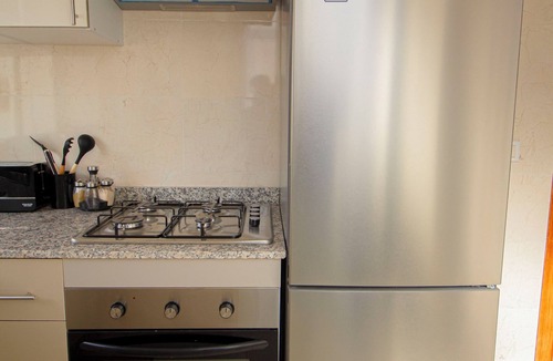Branes Apartment | Luxury & Elegance Apartment in Val Fleuri