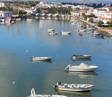 Santa Catarina da Fonte do Bispo House | Luxury holiday escape in the countryside tavira