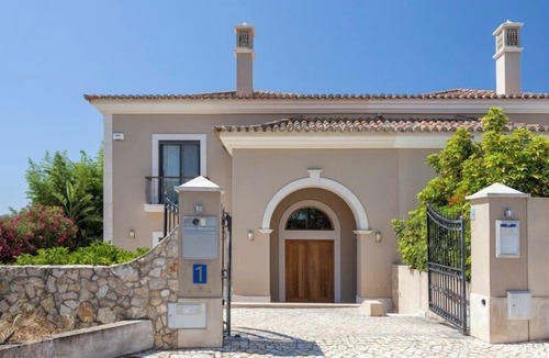 Vale Formoso Villa | Luxury modern villa with pool and lovely views of Almancil A318 - Almancil, Almancil, Algarve