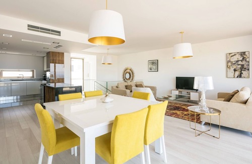 Atalaia Villa | Luxury Ocean View Villa with Private Pool - 4D