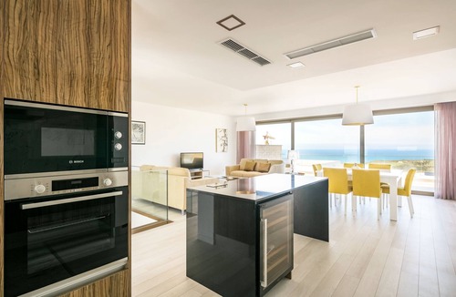 Atalaia Villa | Luxury Ocean View Villa with Private Pool - 4D