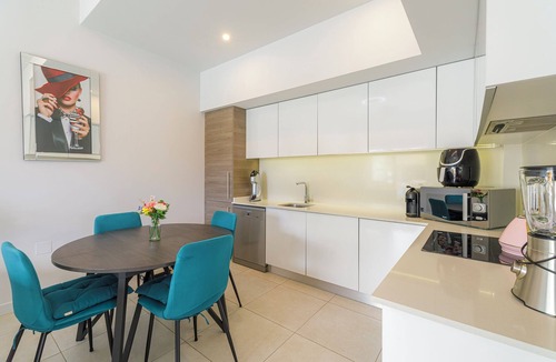 Orihuela Costa Villa | Luxury private villa with heated)pool, located 7min from the beach