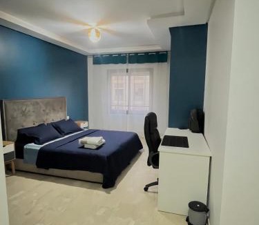 Nouaceur Apartment | Luxury résidence Taj Nouaceur