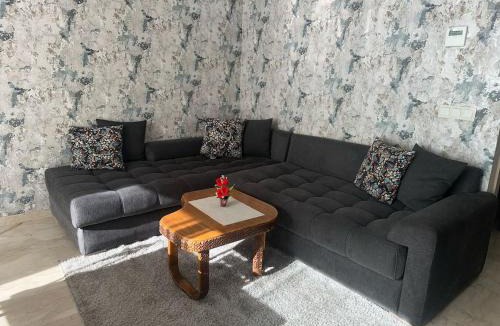Casablanca Apartment | Luxury Studio in Maarif