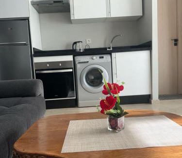 Casablanca Apartment | Luxury Studio in Maarif