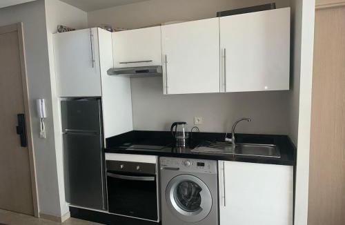 Casablanca Apartment | Luxury Studio in Maarif