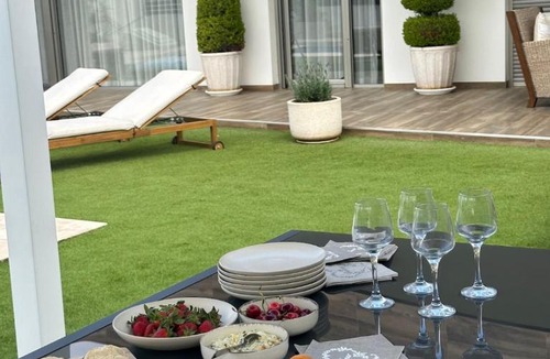 Santa Pola Villa | Luxury Villa in Santa Pola Costa Blanca