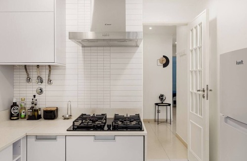 Paco De Arcos Apartment | Luz & Mar @ Coastal Oeiras