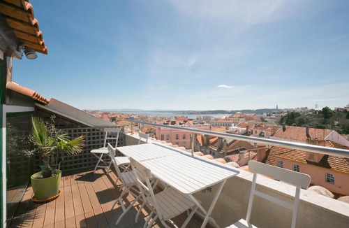 Sao Bento Apartment | LV Premier Apartments P.Real- PI