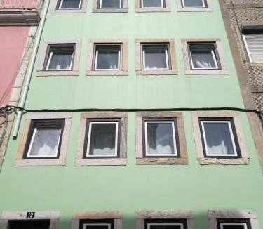 Santo Amaro Bed & Breakfast | Lx Design Apartment near Congress Center
