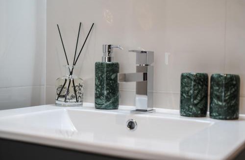 Santo Amaro Bed & Breakfast | Lx Design Apartment near Congress Center