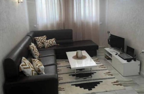 La Nouvelle Ville Ibn Batouta Apartment | Atlantic stopover Dar Salma