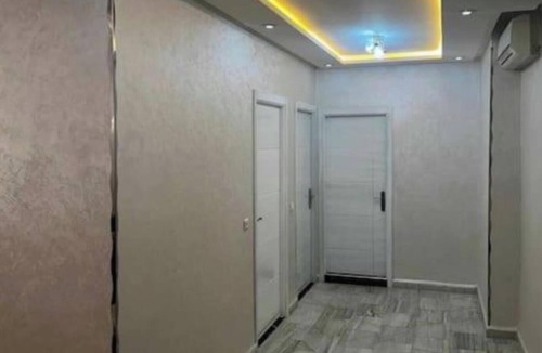 La Nouvelle Ville Ibn Batouta Apartment | Atlantic stopover Dar Salma