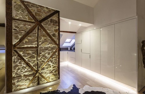 Baixa Apartment | Madalena Downtown Luxury Duplex