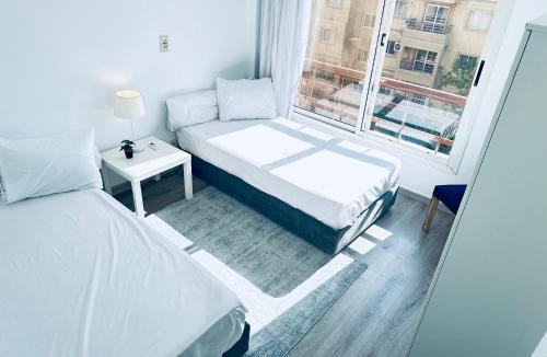 Madinaty Apartment | Madinaty Relaxation