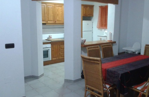 Playa Flamenca Apartment | magnificent duplex apartment in TORREVIEJA- ORIHUELA COSTA - 400 m from the beach