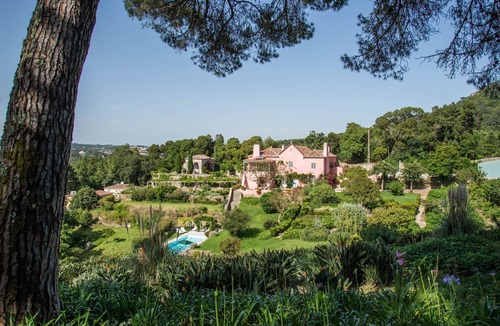 Monserrate Villa | Magnificent historic villa in Sintra, Portugal